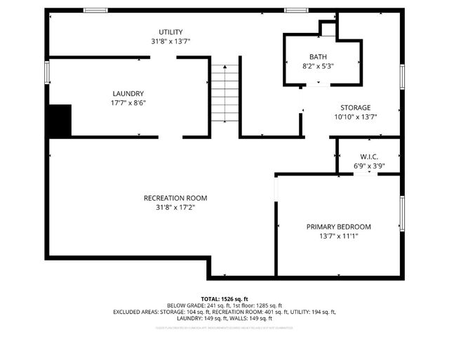 1386 Curtis Bridge Rd NE, Swisher, IA 52338