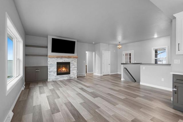 1748 BRIDGE PORT CIRCLE, De Pere, WI 54115