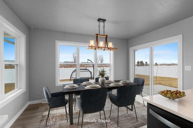 1748 BRIDGE PORT CIRCLE, De Pere, WI 54115