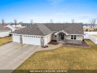 1748 BRIDGE PORT CIRCLE, De Pere, WI 54115