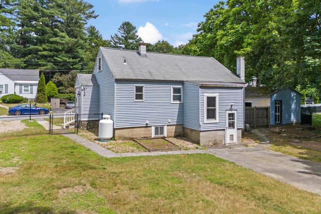30 Seed Street, Salem, NH 03079