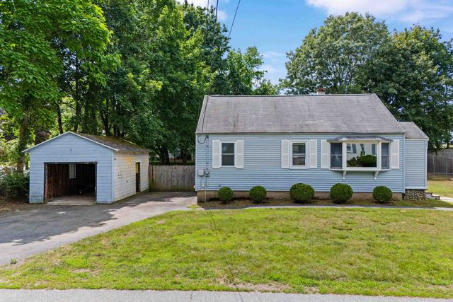 30 Seed Street, Salem, NH 03079