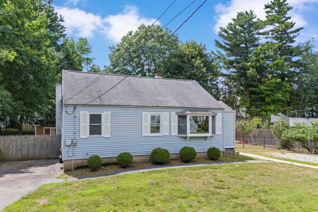 30 Seed Street, Salem, NH 03079