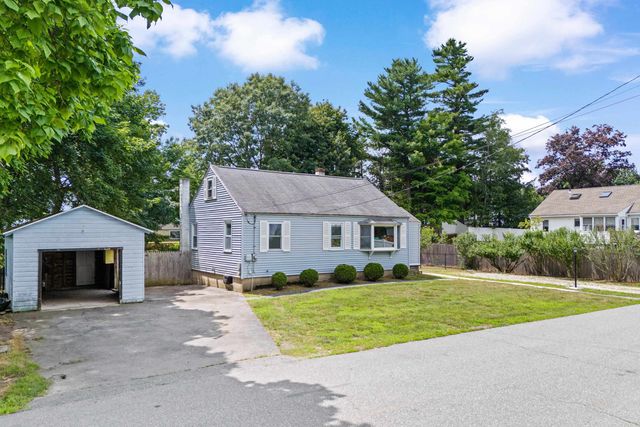 30 Seed Street, Salem, NH 03079