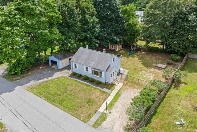 30 Seed Street, Salem, NH 03079