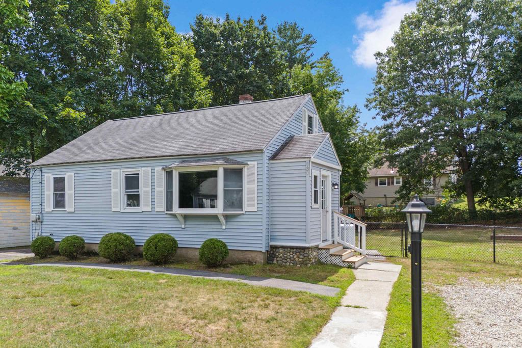 30 Seed Street, Salem, NH 03079