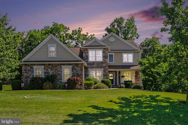103 BALFOUR DRIVE, Mechanicsburg, PA 17050