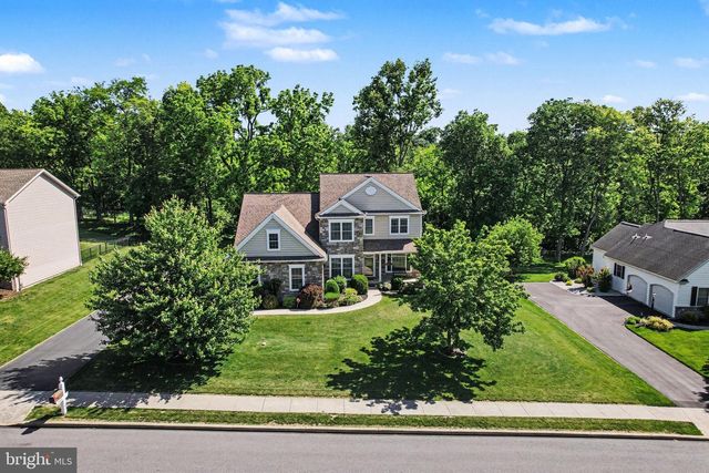 103 BALFOUR DRIVE, Mechanicsburg, PA 17050