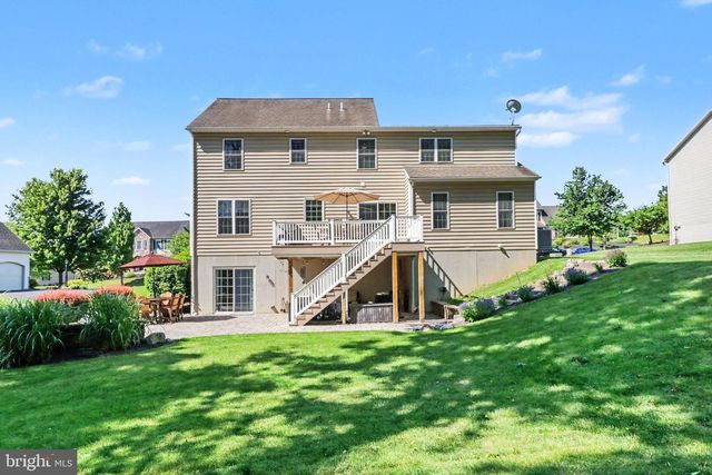 103 BALFOUR DRIVE, Mechanicsburg, PA 17050