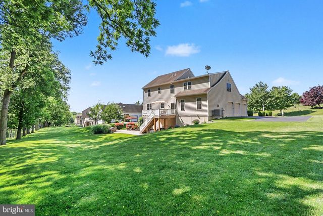 103 BALFOUR DRIVE, Mechanicsburg, PA 17050