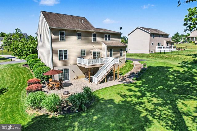 103 BALFOUR DRIVE, Mechanicsburg, PA 17050