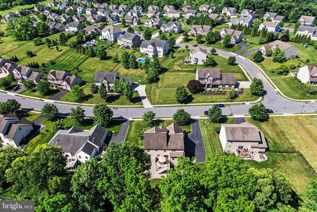 103 BALFOUR DRIVE, Mechanicsburg, PA 17050