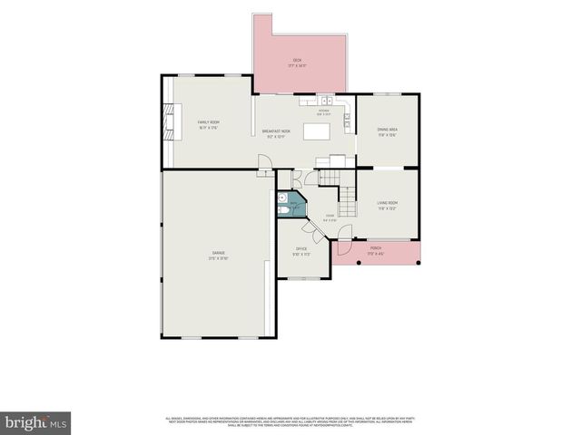 103 BALFOUR DRIVE, Mechanicsburg, PA 17050