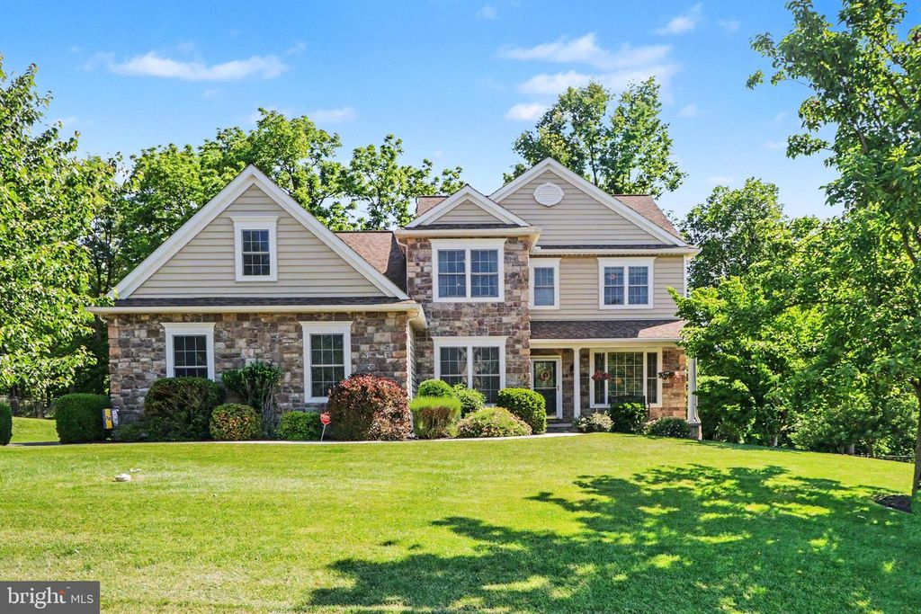 103 BALFOUR DRIVE, Mechanicsburg, PA 17050