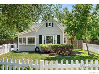 511 E Prospect Road, Fort Collins, CO 80525