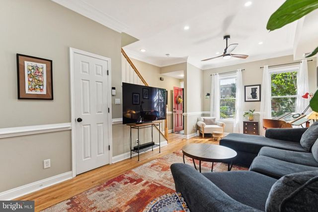 51 P ST NW, Washington, DC 20001