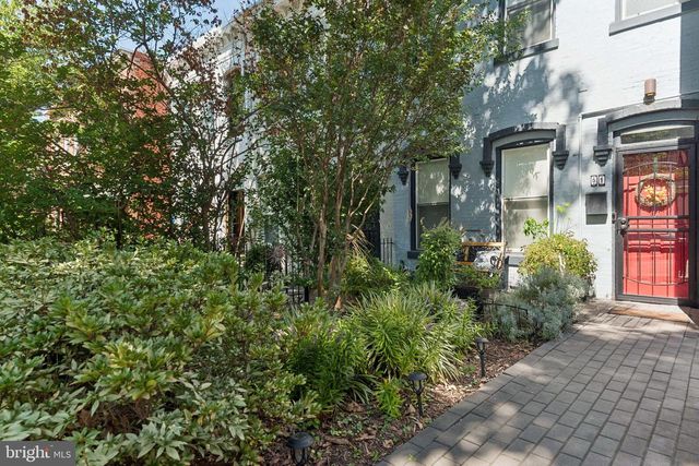 51 P ST NW, Washington, DC 20001