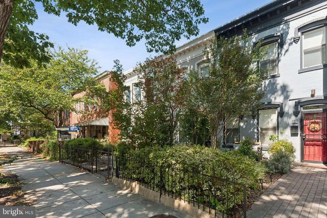 51 P ST NW, Washington, DC 20001