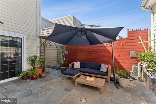 51 P ST NW, Washington, DC 20001