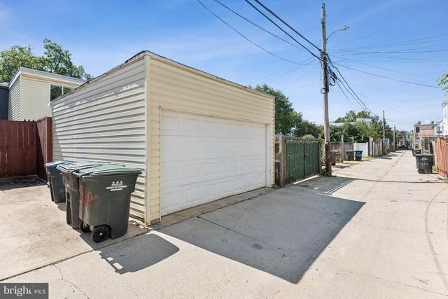 51 P ST NW, Washington, DC 20001