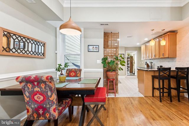 51 P ST NW, Washington, DC 20001