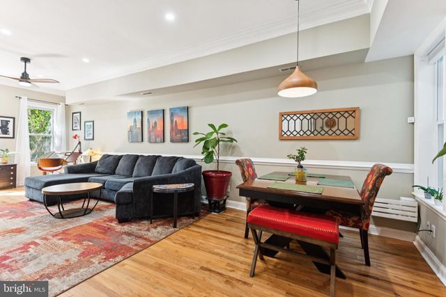 51 P ST NW, Washington, DC 20001