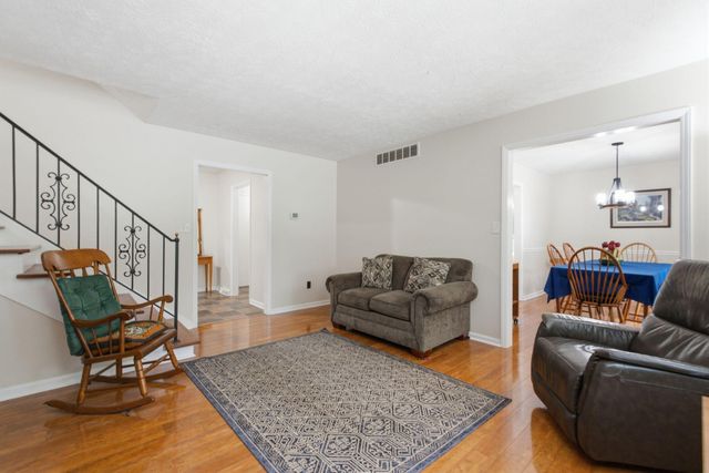 1981 Favell Court, Lexington, KY 40503