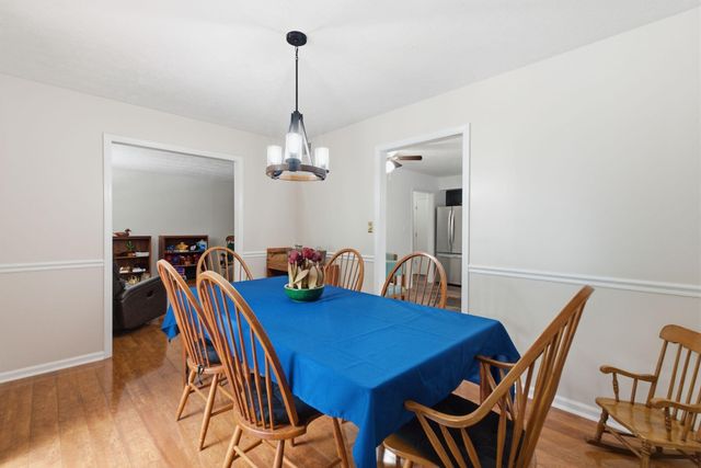 1981 Favell Court, Lexington, KY 40503