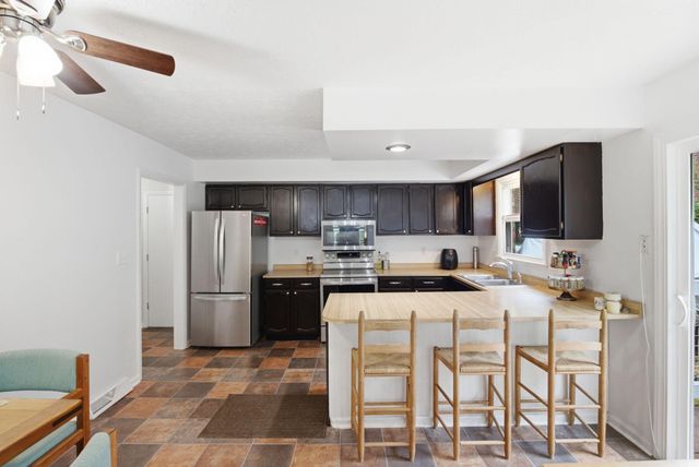 1981 Favell Court, Lexington, KY 40503