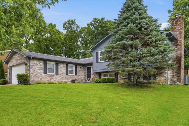 1981 Favell Court, Lexington, KY 40503
