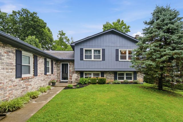 1981 Favell Court, Lexington, KY 40503