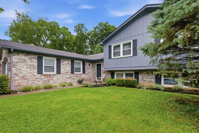 1981 Favell Court, Lexington, KY 40503