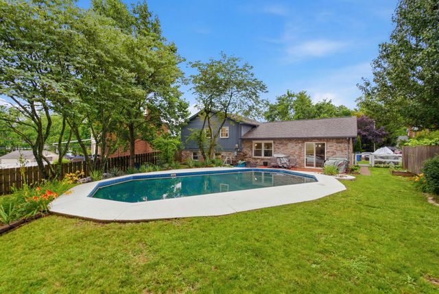 1981 Favell Court, Lexington, KY 40503