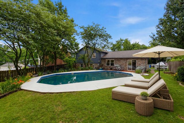 1981 Favell Court, Lexington, KY 40503