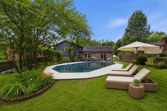 1981 Favell Court, Lexington, KY 40503