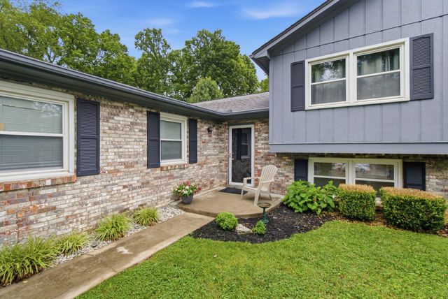 1981 Favell Court, Lexington, KY 40503