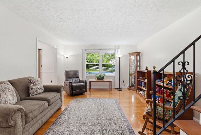 1981 Favell Court, Lexington, KY 40503