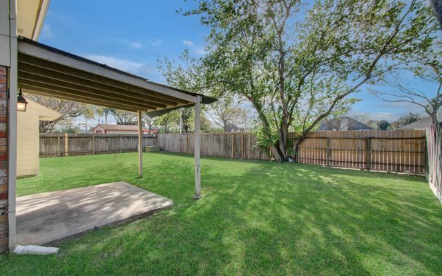 11307 Birdwing Lane, Houston, TX 77067