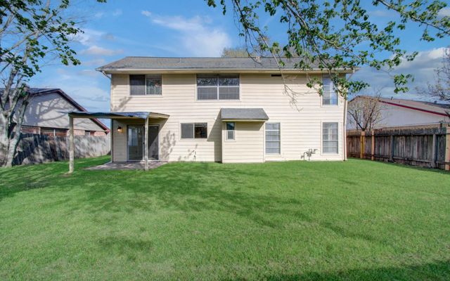 11307 Birdwing Lane, Houston, TX 77067