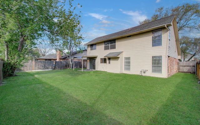 11307 Birdwing Lane, Houston, TX 77067