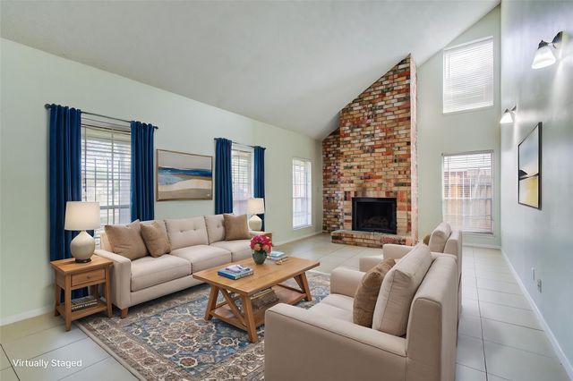 11307 Birdwing Lane, Houston, TX 77067