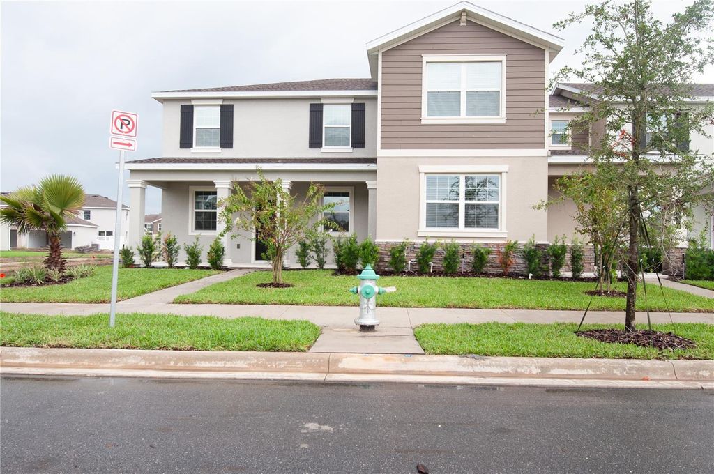 10518 TRIBUTE DRIVE, Winter Garden, FL 34787