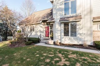 340 Saint Lawrence Boulevard, Northville, MI 48168