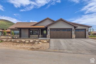 272 THORN CREEK DR, Kamas, UT 84036