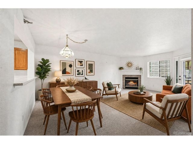 31819 Rocky Village Dr Bergen-317, Evergreen, CO 80439