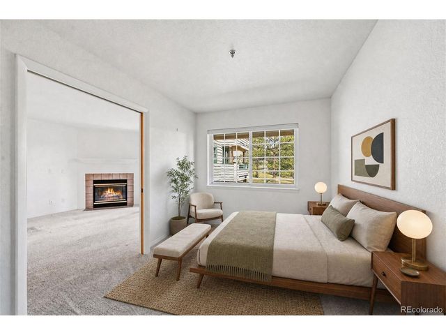 31819 Rocky Village Dr Bergen-317, Evergreen, CO 80439