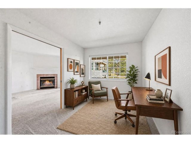 31819 Rocky Village Dr Bergen-317, Evergreen, CO 80439