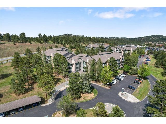 31819 Rocky Village Dr Bergen-317, Evergreen, CO 80439