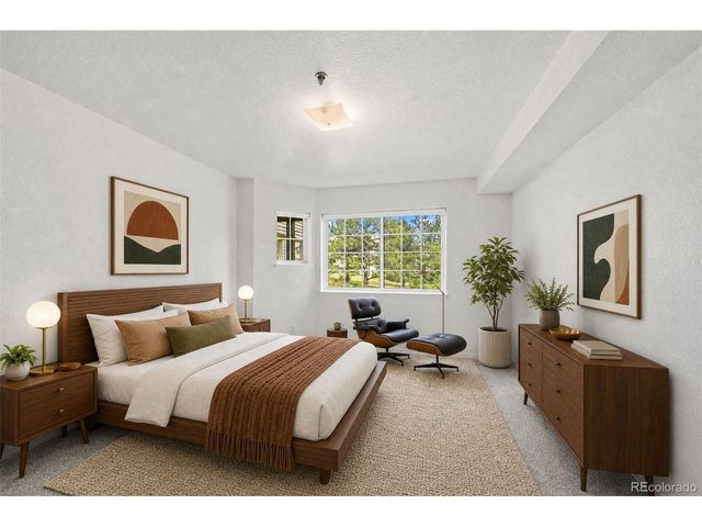 31819 Rocky Village Dr Bergen-317, Evergreen, CO 80439