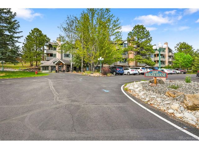 31819 Rocky Village Dr Bergen-317, Evergreen, CO 80439